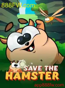 SavetheHamster